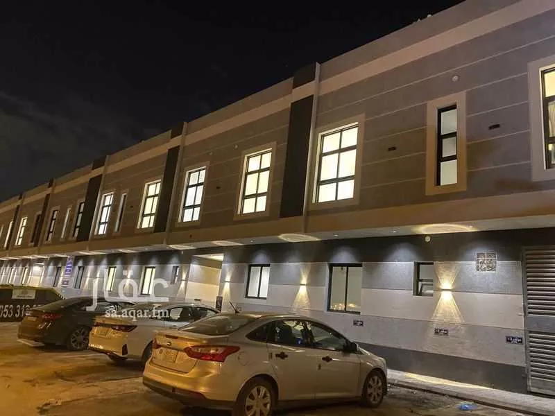 شقة للبيع في شارع زياد الباهلي, حي العوالي, مدينة الرياض, منطقة الرياض 1 صورة