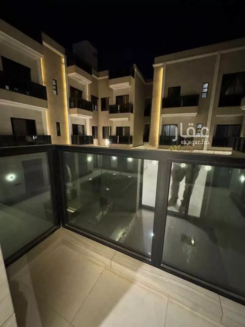 شقة للبيع في شارع ثعلبة بن سعد الخزرجي, حي العارض, مدينة الرياض, منطقة الرياض 1 صورة
