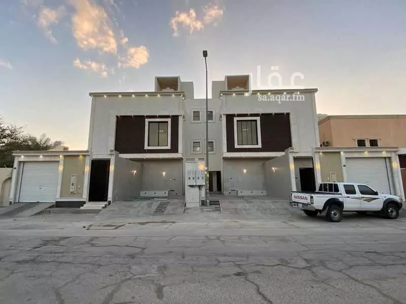 دور للبيع في شارع محمد العقيل, حي النهضة, مدينة الرياض, منطقة الرياض 1 صورة