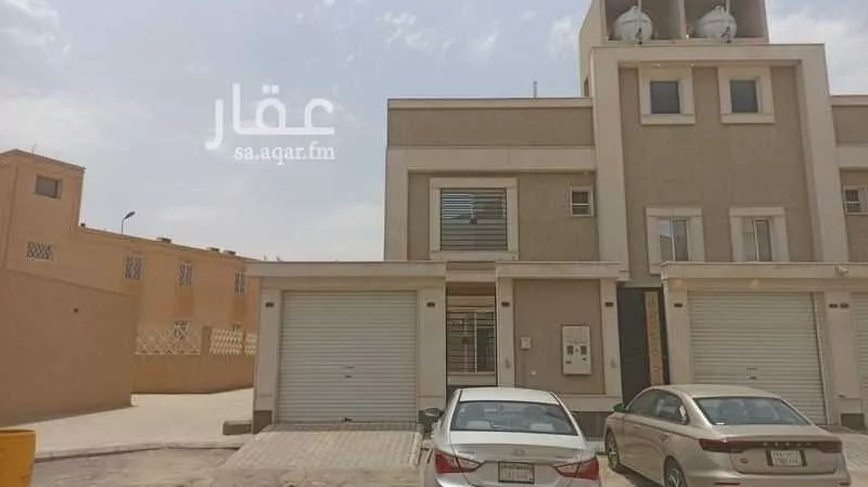 دور للبيع في شارع ابن الطراح, حي بدر, مدينة الرياض, منطقة الرياض 1 صورة