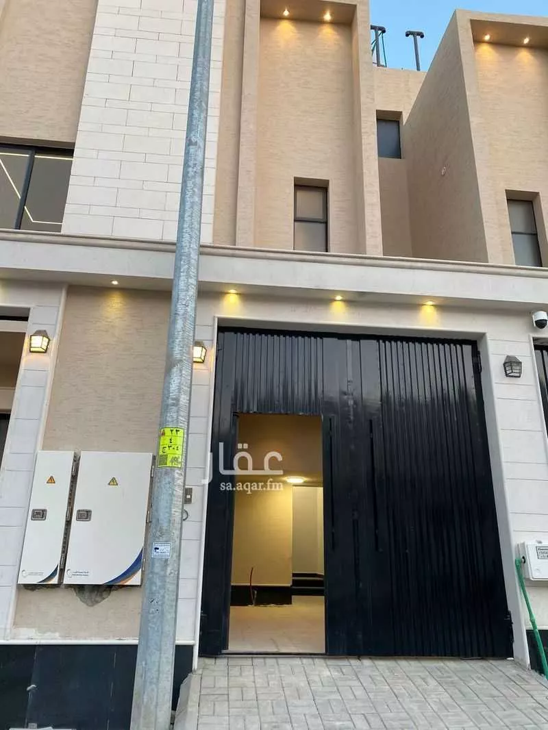 دور للبيع في شارع جبل عريض, حي السويدي, مدينة الرياض, منطقة الرياض 1 صورة