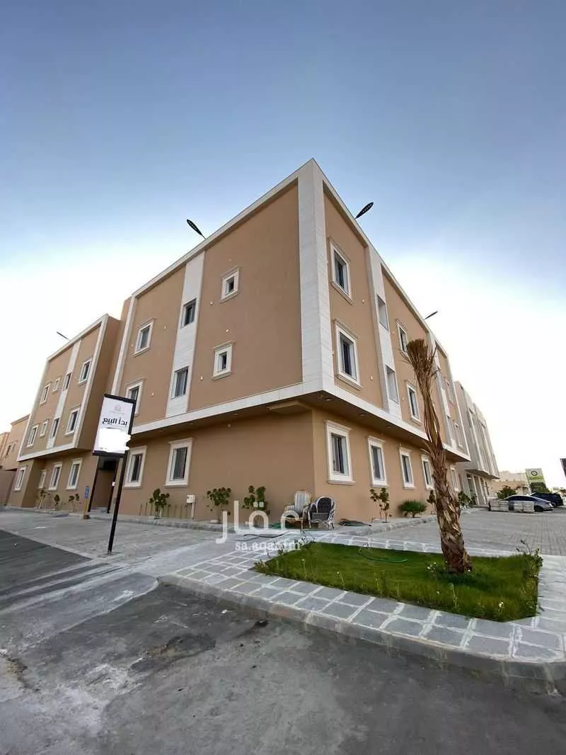 شقة للبيع في شارع تبوك, حي ظهرة لبن, مدينة الرياض, منطقة الرياض 1 صورة