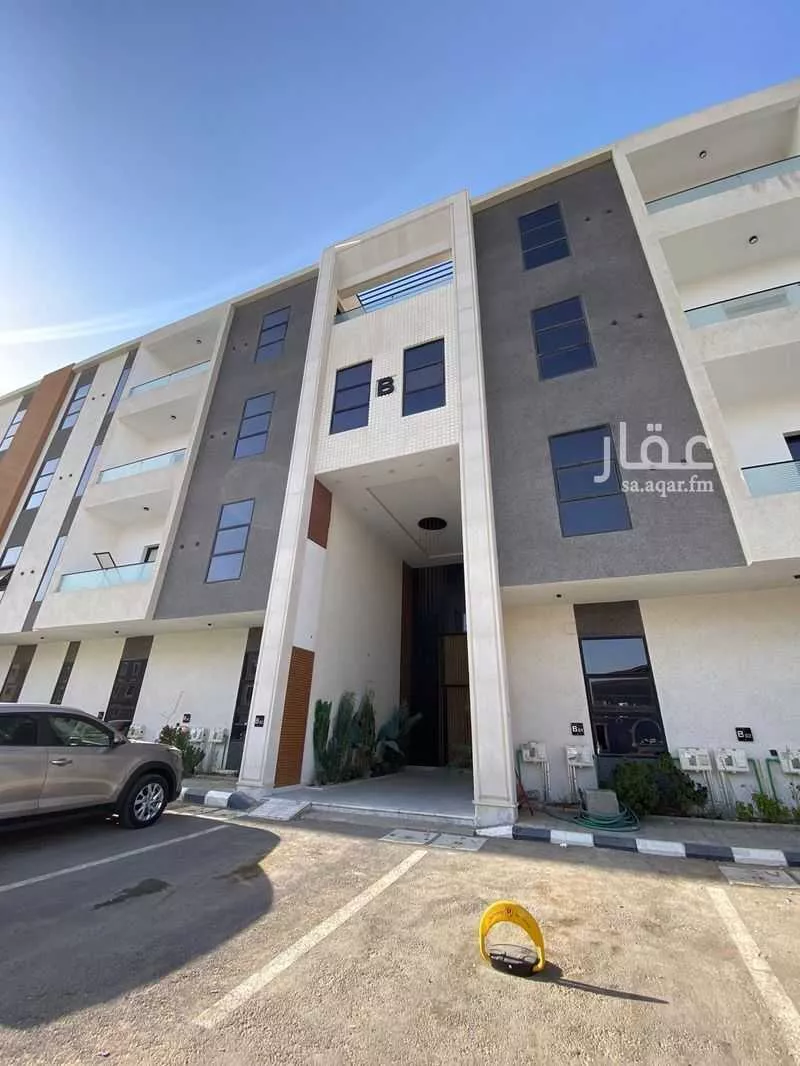 شقة للإيجار في شارع طلحة بن عمرو, حي العريجاء الغربي, مدينة الرياض, منطقة الرياض 1 صورة