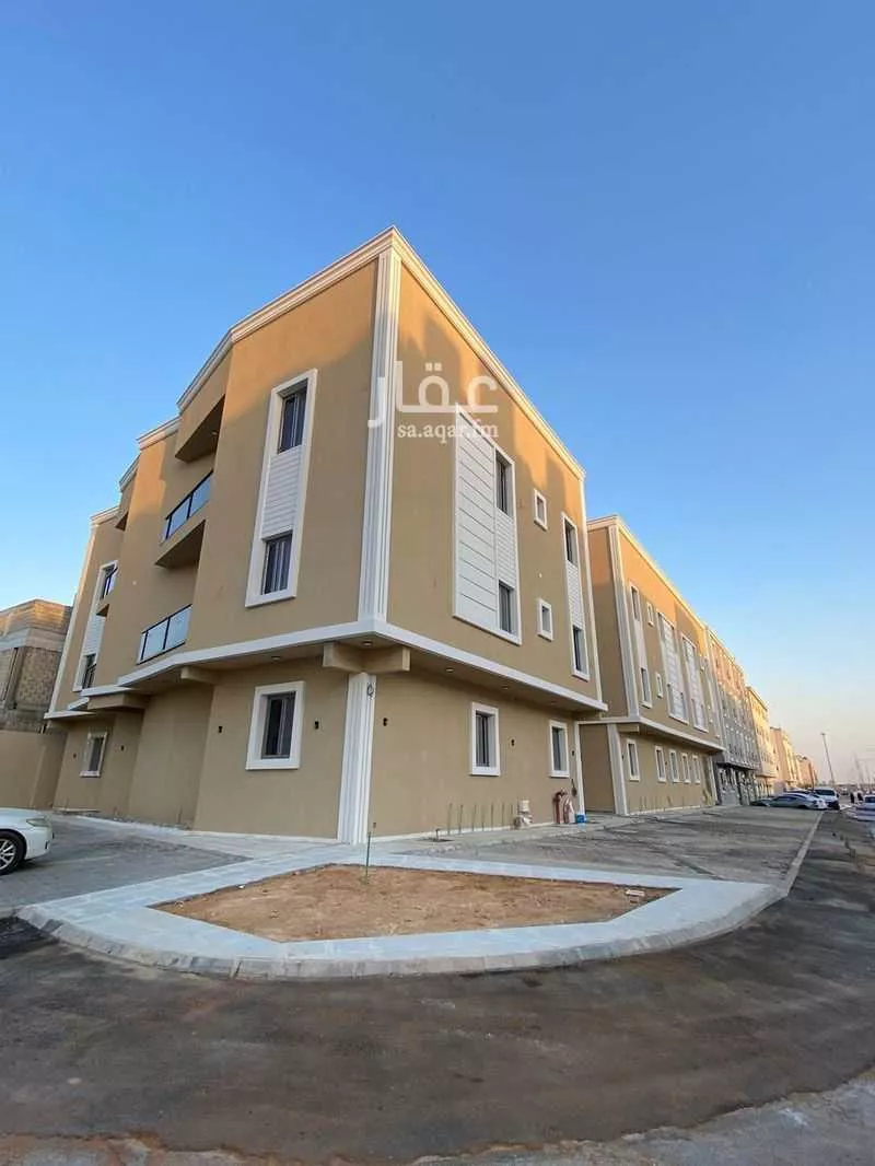 عمارة للإيجار في شارع الجوابره, حي ظهرة لبن, مدينة الرياض, منطقة الرياض 1 صورة