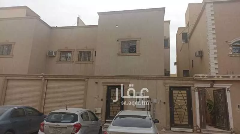 فيلا للبيع في شارع الجاحظ, حي الدار البيضاء, مدينة الرياض, منطقة الرياض 1 صورة