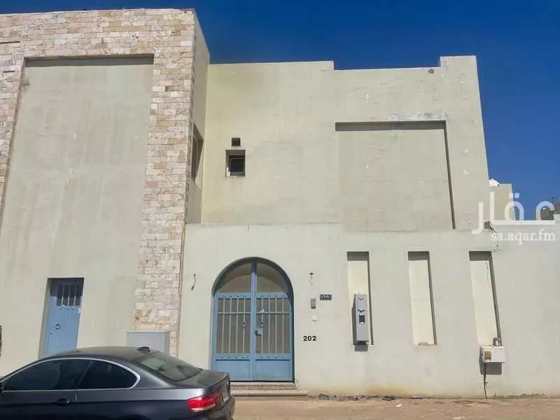 فيلا للبيع في شارع الغيث بن أبي نمي, حي بلدة ذهبان, مدينة جدة, منطقة مكة المكرمة 1 صورة