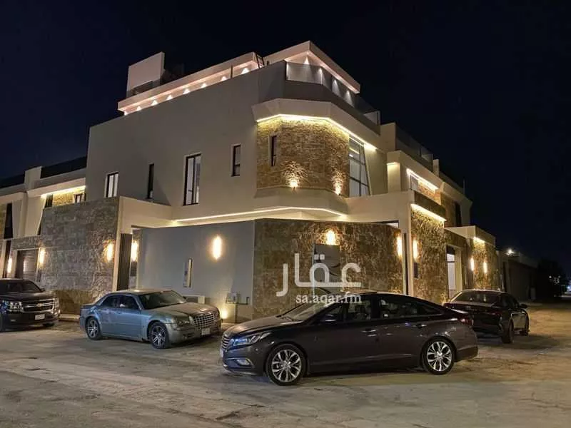 فيلا للبيع في شارع زينب الثقفية, حي العوالي, مدينة الرياض, منطقة الرياض 1 صورة