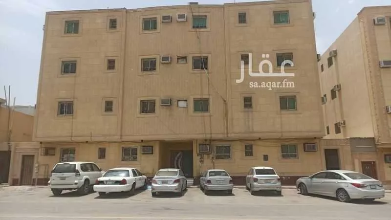 شقة للبيع في شارع عبدالقادر الجزائري, حي الدار البيضاء, مدينة الرياض, منطقة الرياض 1 صورة