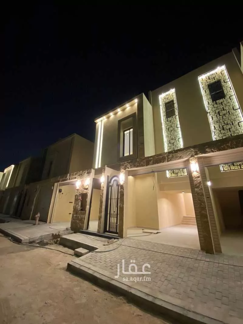دور للبيع في شارع طيبة, حي طيبة, مدينة الرياض, منطقة الرياض 1 صورة
