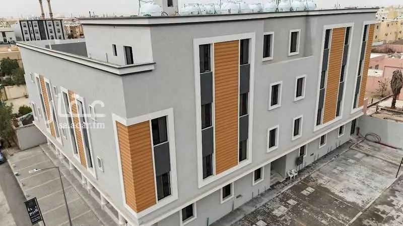 شقة للبيع في شارع محمد علي جناح, حي اليرموك, مدينة الرياض, منطقة الرياض 1 صورة