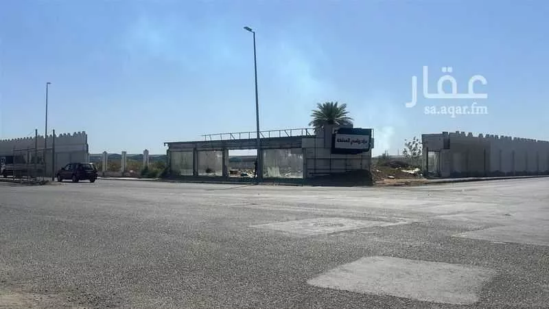 أرض للبيع في شارع المحجر, حي بترومين, مدينة جدة, منطقة مكة المكرمة 1 صورة