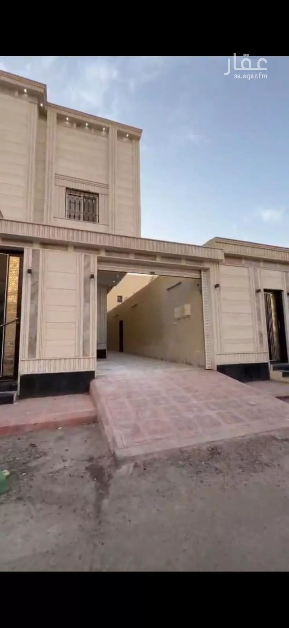 فيلا للبيع في شارع الزعفران, حي طويق, مدينة الرياض, منطقة الرياض 1 صورة
