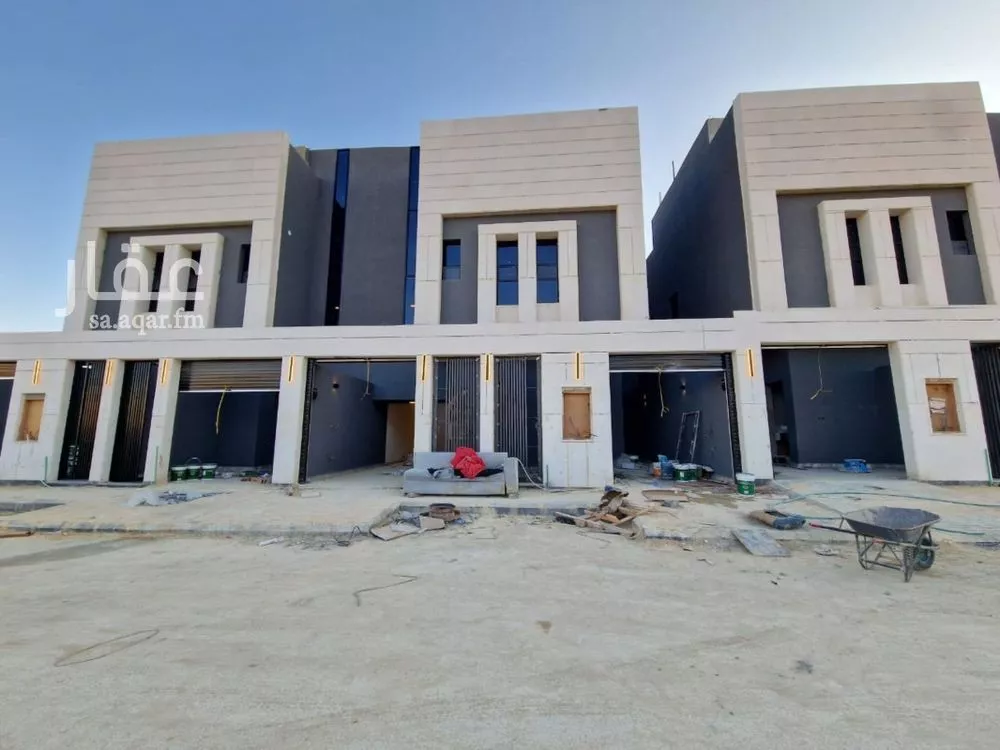 فيلا للبيع في شارع عبدالقادر الفاكهي, حي طويق, مدينة الرياض, منطقة الرياض 1 صورة
