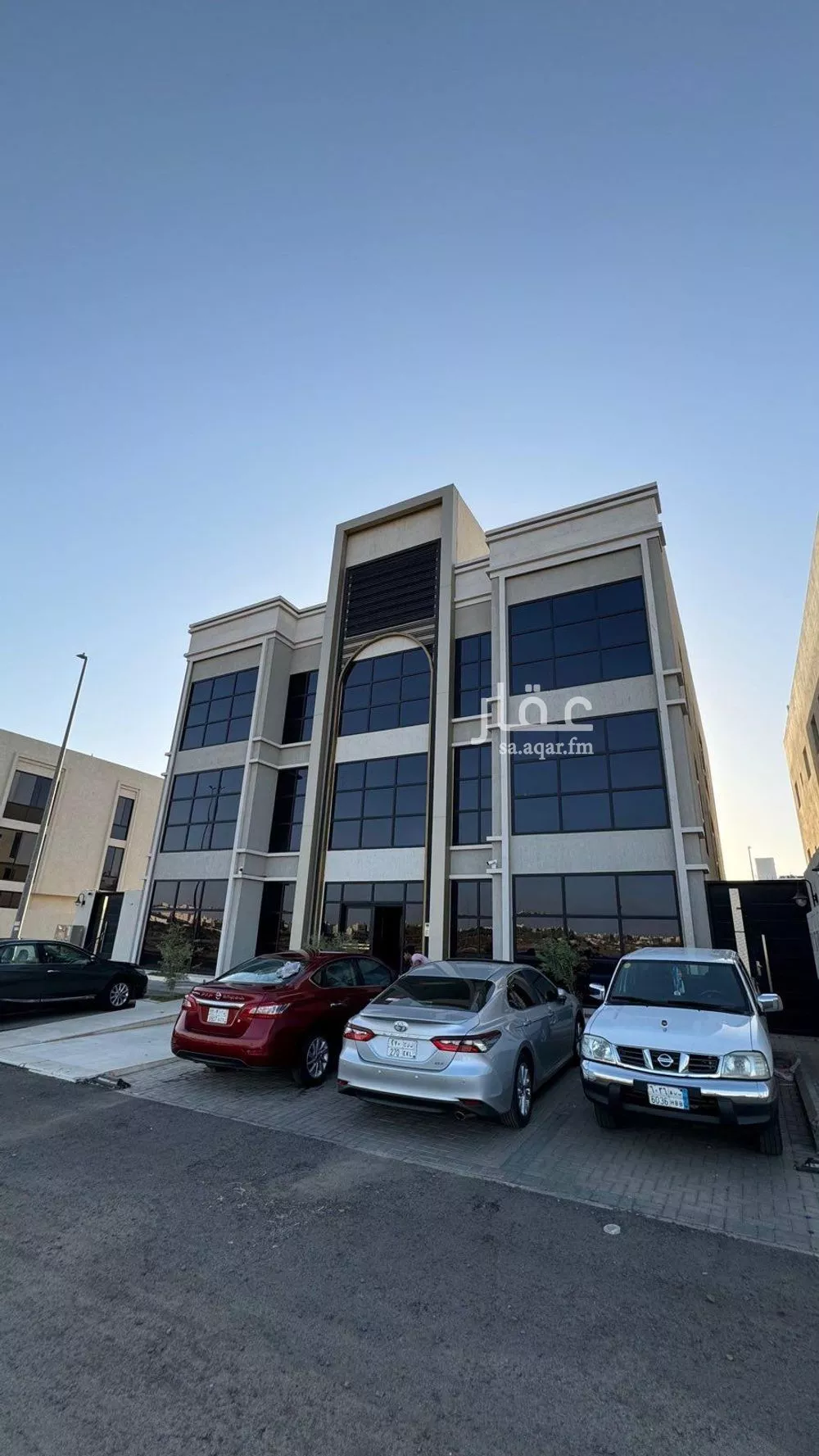 شقة للبيع في شارع ابن شعيب المالكي, حي وادي مذينب, مدينة المدينه المنوره, منطقة المدينة المنورة 1 صورة