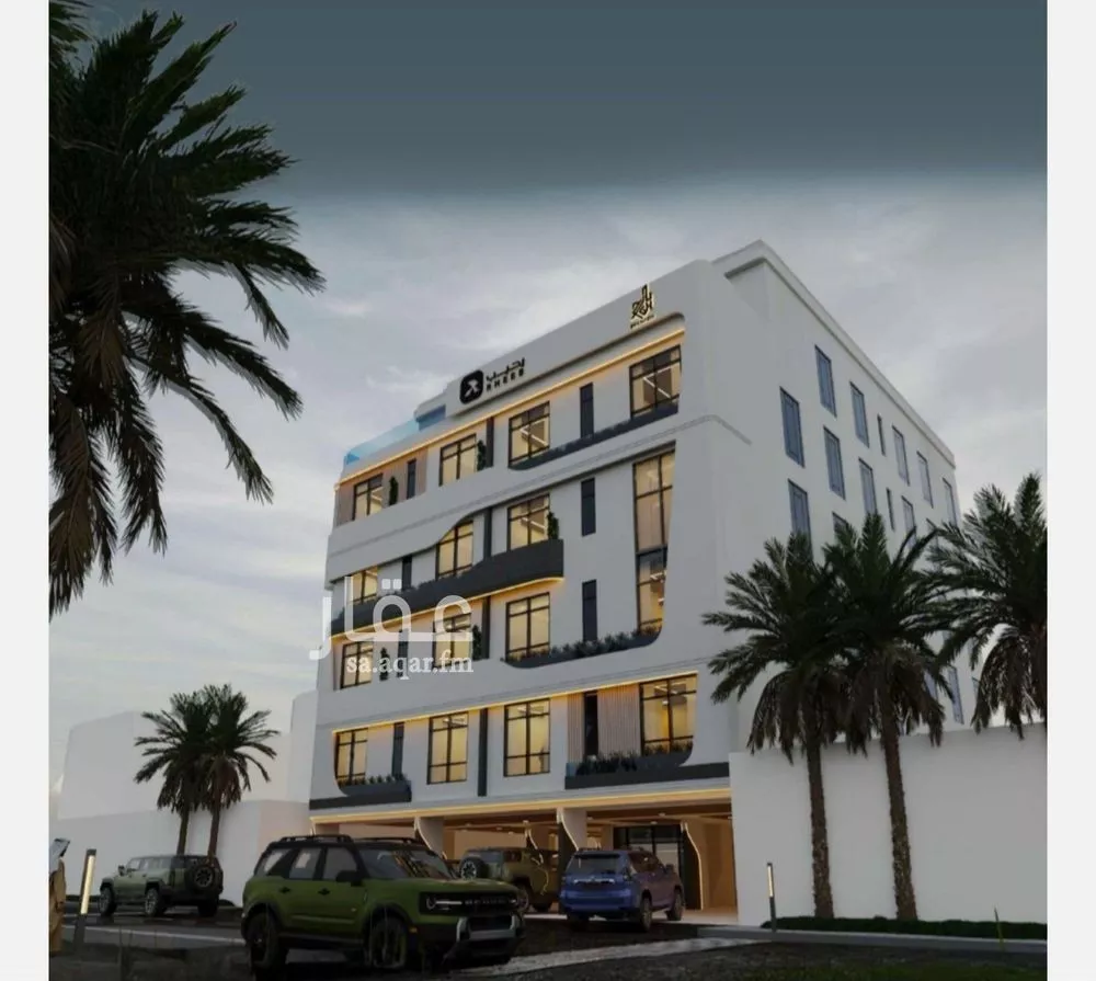 شقة للبيع في شارع  السديد, حي السلامة, مدينة جدة, منطقة مكة المكرمة 1 صورة