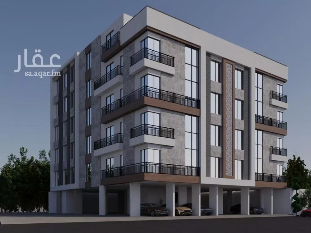 شقة للبيع في شارع الحوايه, حي النزهة, مدينة جدة, منطقة مكة المكرمة 1 صورة