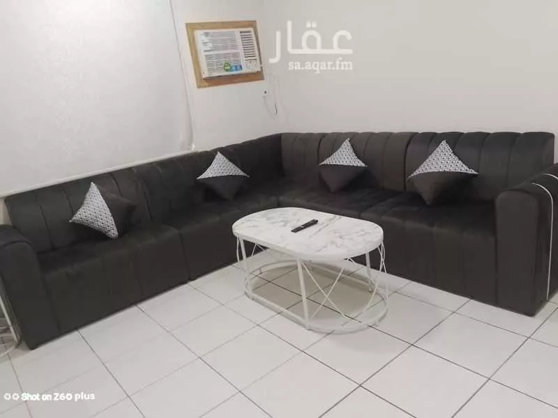 شقة للإيجار في شارع حاتم بن محمد التميمي, حي الضباب, مدينة الجبيل, المنطقة الشرقية 1 صورة