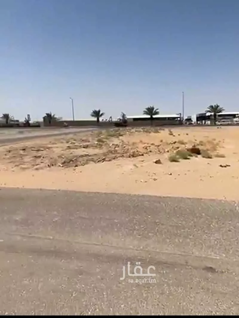 أرض للبيع في شارع 15و15, حي الجزيرة, مدينة بريده, منطقة القصيم 1 صورة