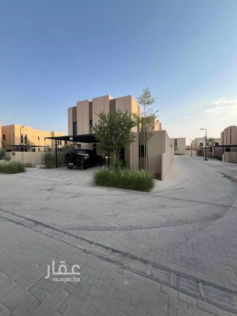 فيلا للبيع في شارع 23389920, حي سدرة, مدينة الرياض, منطقة الرياض 1 صورة