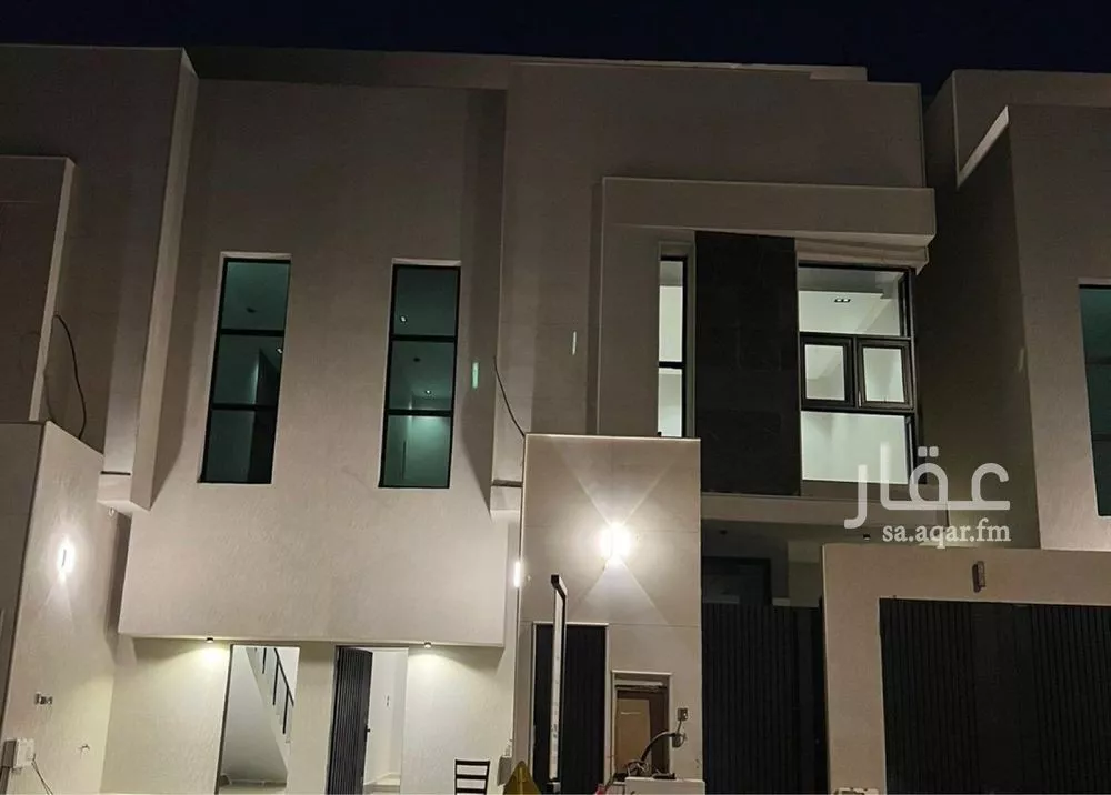 دور للبيع في شارع الامير محمد ابن سلمان ابن عبدالعزيز, حي قرطبة, مدينة الرياض, منطقة الرياض 1 صورة