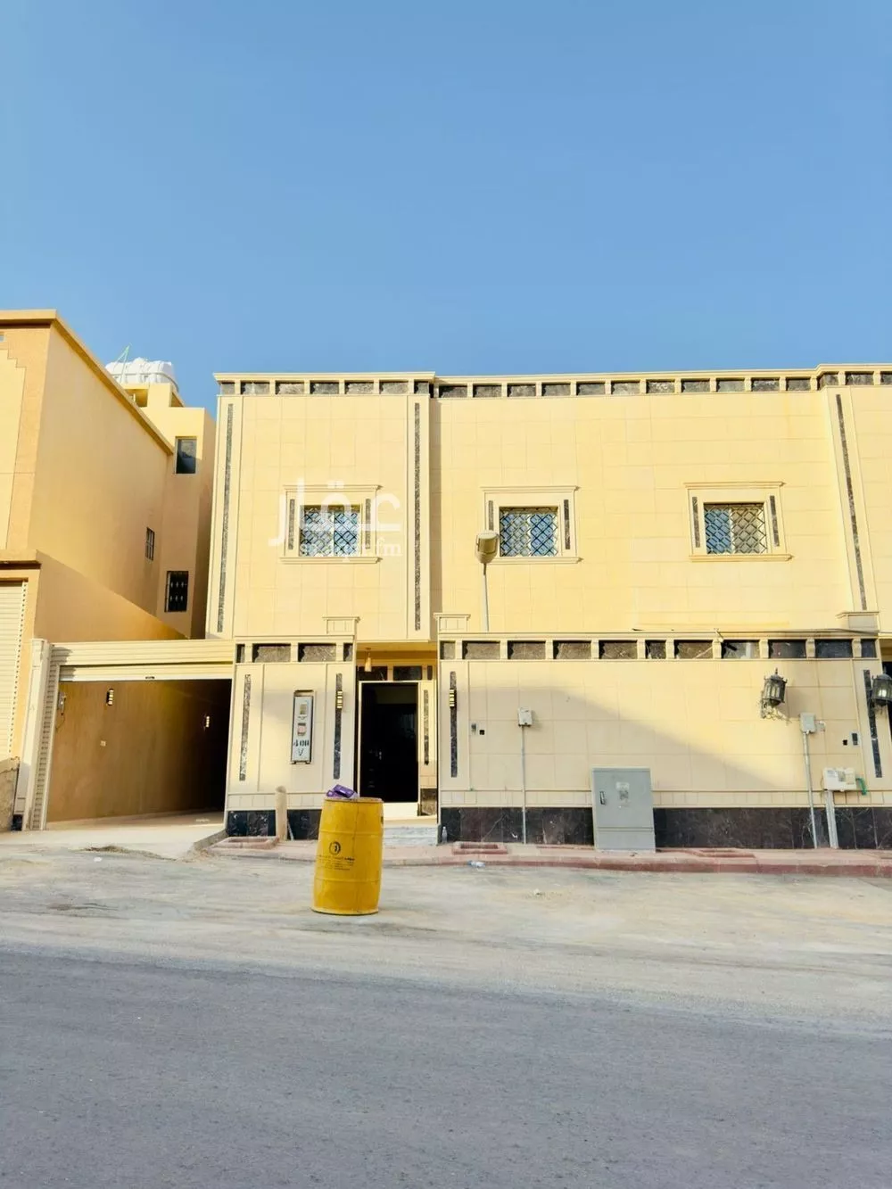 فيلا للبيع في شارع جبل الريث , حي ظهرة لبن, مدينة الرياض, منطقة الرياض 1 صورة