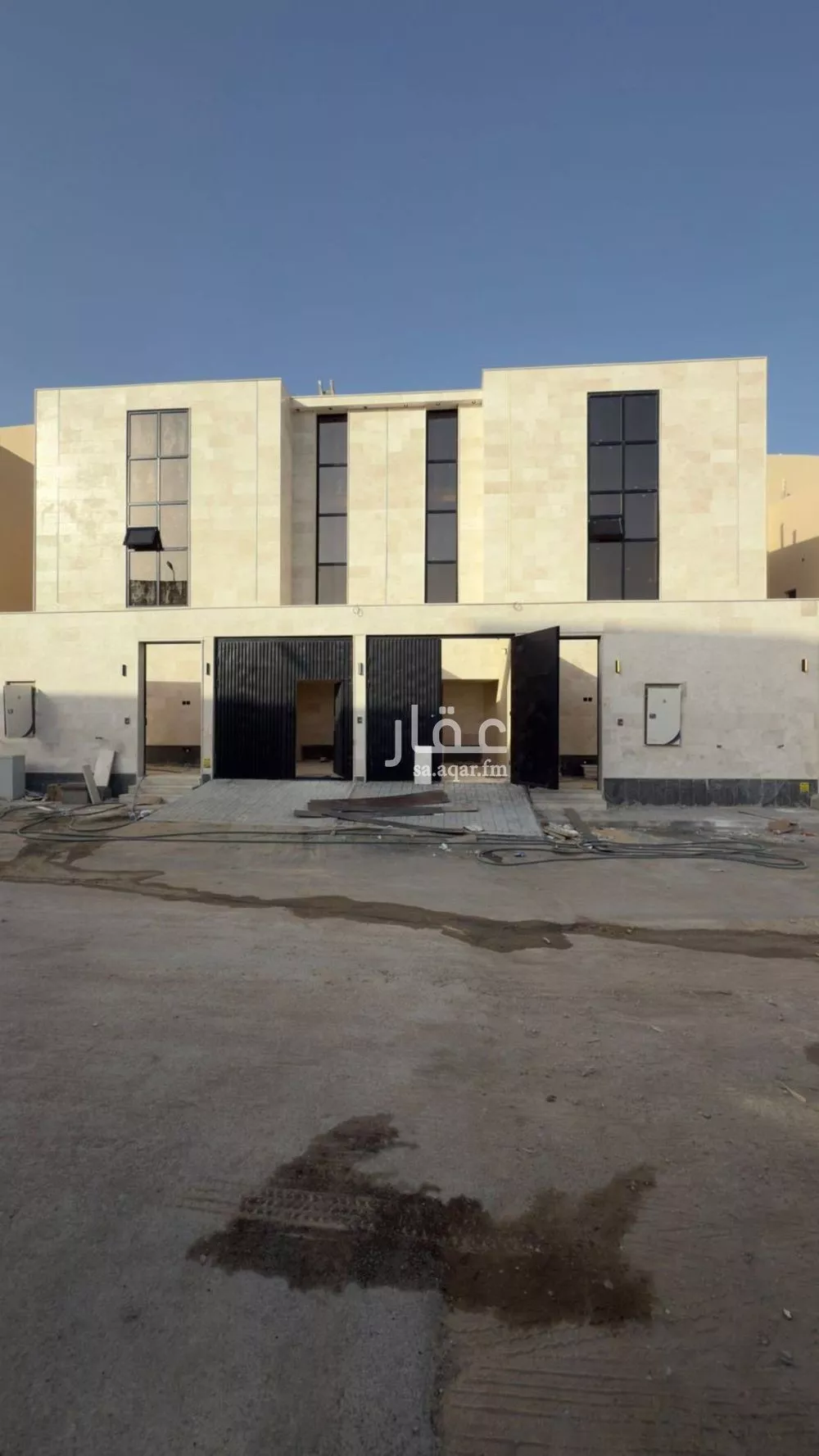 دور للبيع في شارع أحمد محمد جمال, حي طويق, مدينة الرياض, منطقة الرياض 1 صورة