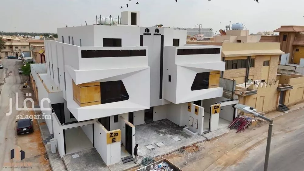 دور للبيع في شارع عبدالرحمن بن سبعان, حي السويدي, مدينة الرياض, منطقة الرياض 1 صورة