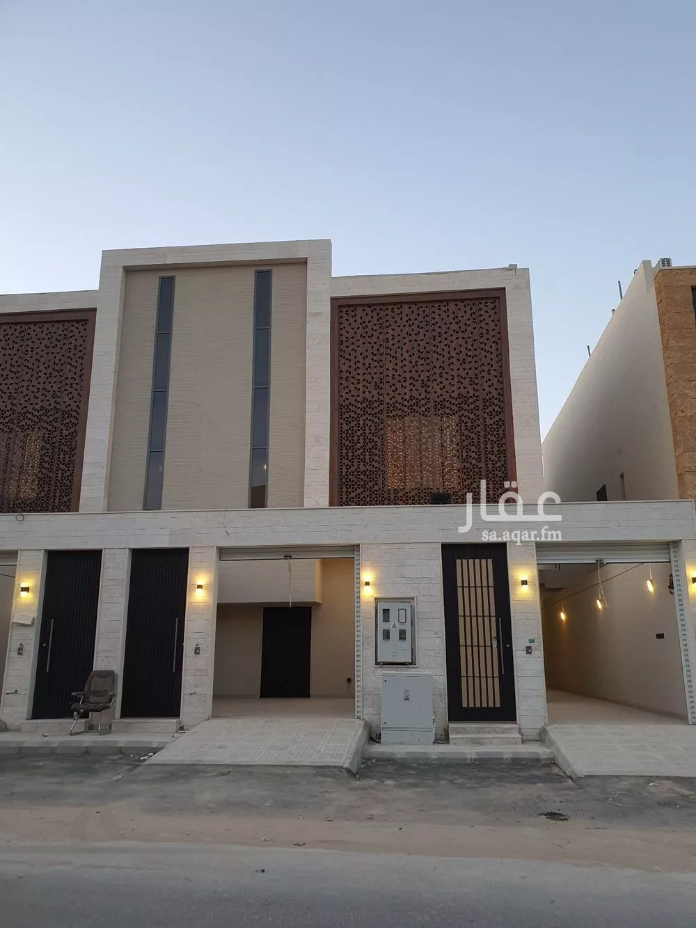 دور للبيع في شارع حسن سلطان العمروي, حي طويق, مدينة الرياض, منطقة الرياض 1 صورة