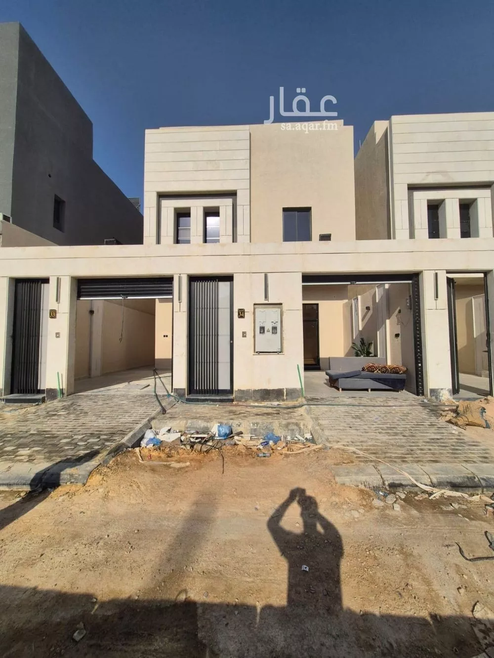 فيلا للبيع في شارع عبدالعزيز السلمي, حي طويق, مدينة الرياض, منطقة الرياض 1 صورة
