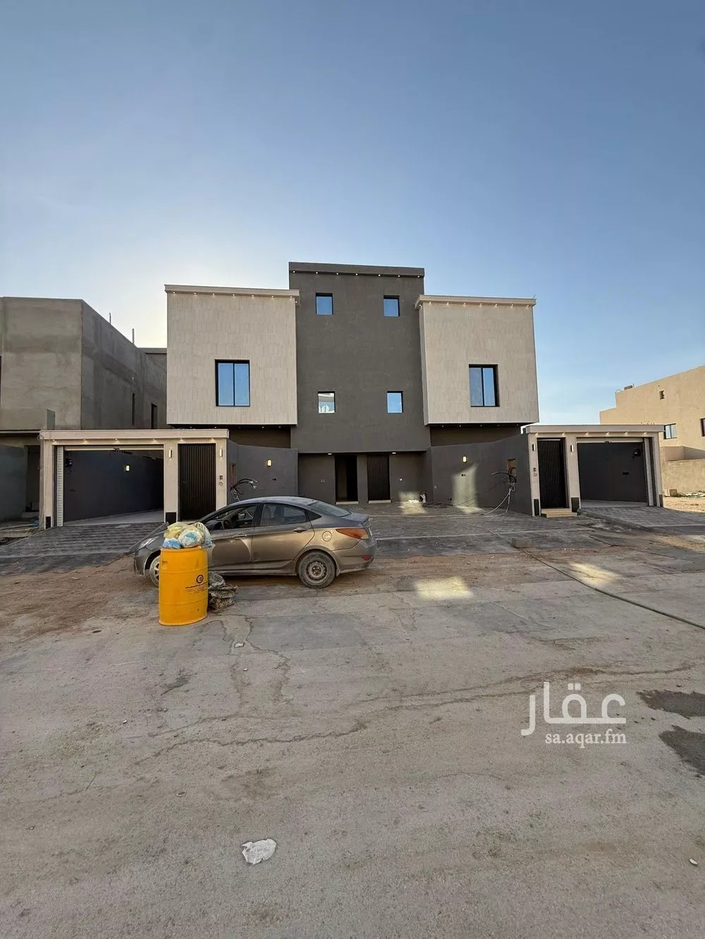 شقة للبيع في شارع حسن مشاط, حي عكاظ, مدينة الرياض, منطقة الرياض 1 صورة