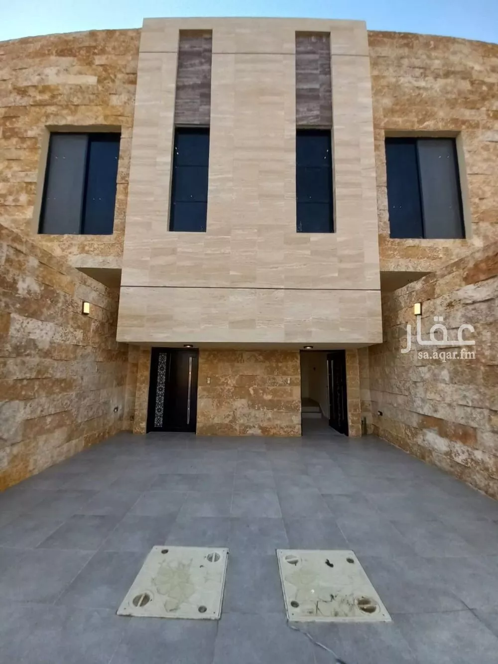 شقة للبيع في شارع ابها, حي الجنادرية, مدينة الرياض, منطقة الرياض 1 صورة