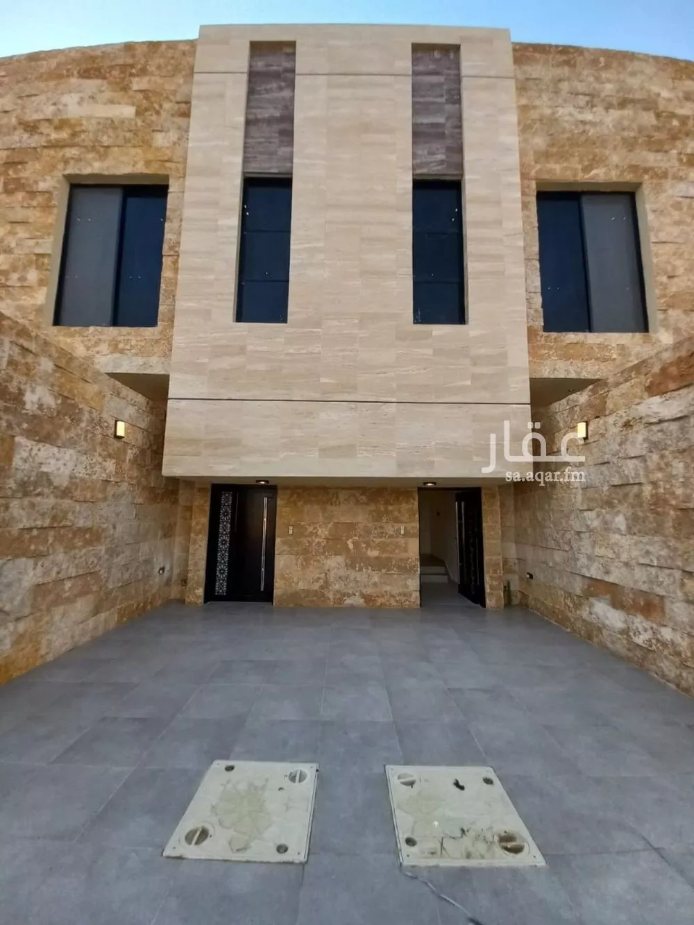 شقة للبيع في شارع أبها , حي الجنادرية, مدينة الرياض, منطقة الرياض 1 صورة