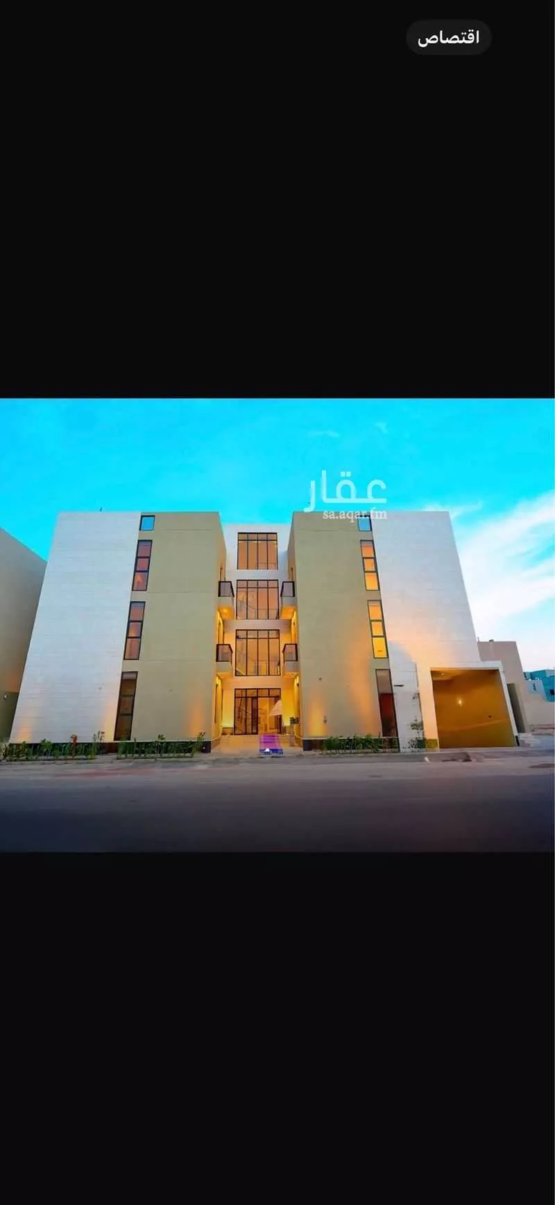 شقة للإيجار في شارع عمير بن سنان بن عرفطة, حي المهدية, مدينة الرياض, منطقة الرياض 1 صورة