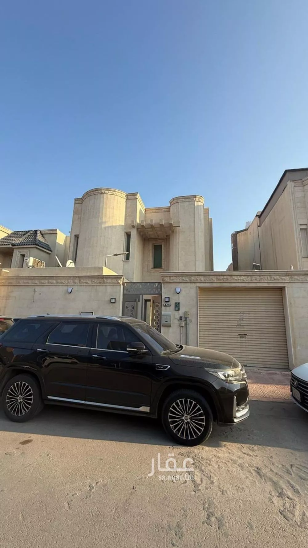 فيلا للبيع في شارع ابراهيم القيسي, حي الإزدهار, مدينة الرياض, منطقة الرياض 1 صورة