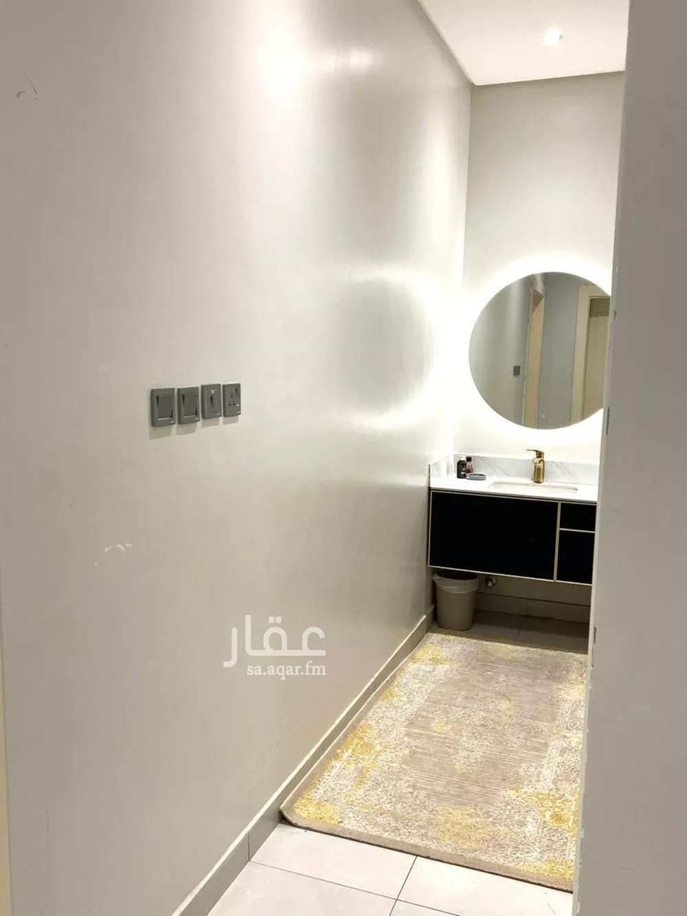 شقة للبيع في شارع هاجر, حي اليرموك, مدينة الرياض, منطقة الرياض 1 صورة