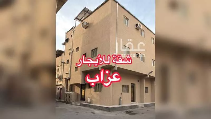 شقة للإيجار في حي الجراري, مدينة القطيف, المنطقة الشرقية 1 صورة