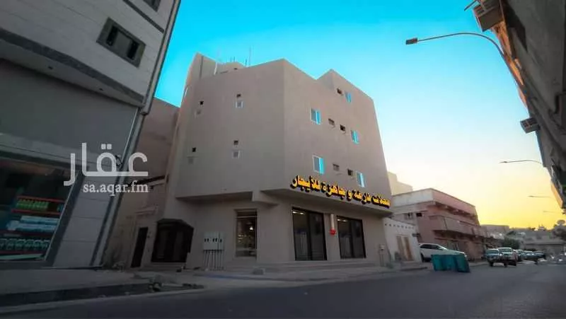 شقة للإيجار في شارع ابن الربيع, حي الجراري, مدينة القطيف, المنطقة الشرقية 1 صورة