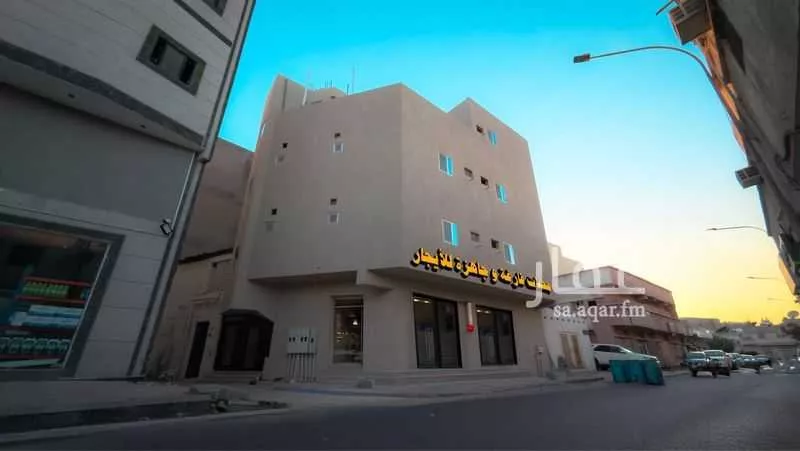 شقة للإيجار في شارع ابن الربيع, حي الجراري, مدينة القطيف, المنطقة الشرقية 1 صورة