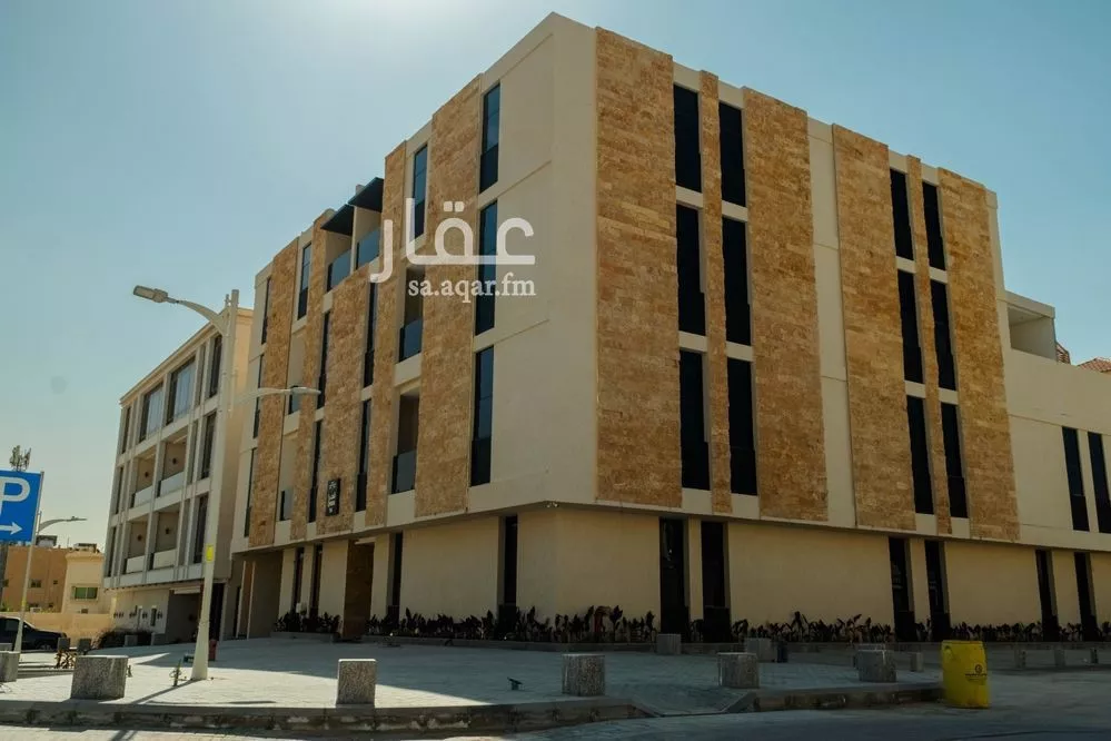 شقة للبيع في شارع وادي الصمان, حي حطين, مدينة الرياض, منطقة الرياض 1 صورة
