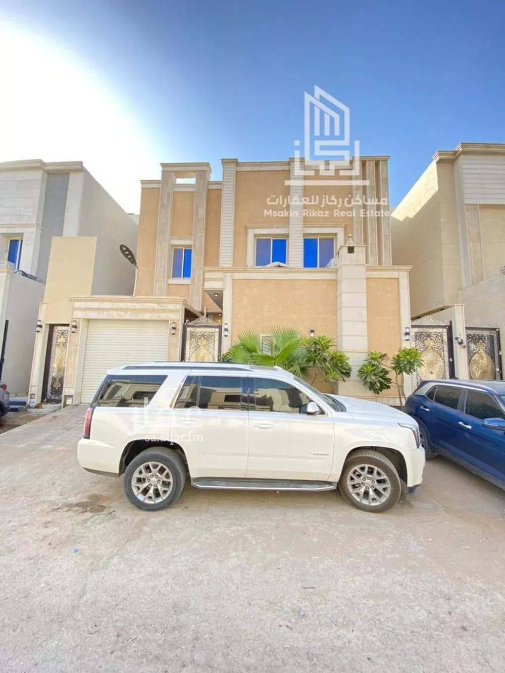 فيلا للبيع في حي الرمال, مدينة الرياض, منطقة الرياض 1 صورة