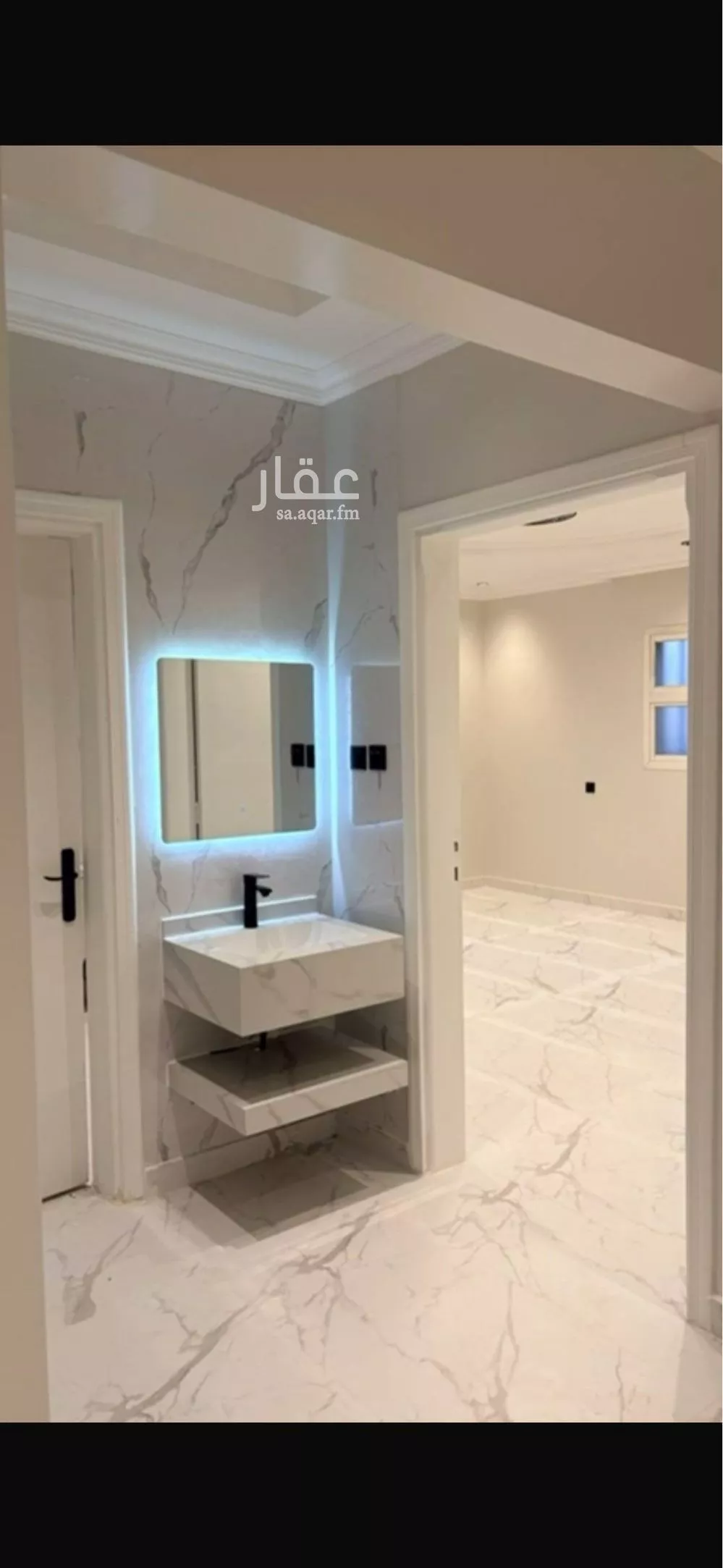 دور للإيجار في شارع أحمد بن محمد الرعيني, حي العقيق, مدينة الرياض, منطقة الرياض 1 صورة