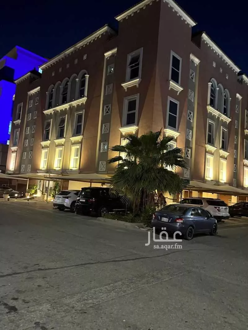 شقة للإيجار في شارع 16ب, حي العليا, مدينة الخبر, المنطقة الشرقية 1 صورة