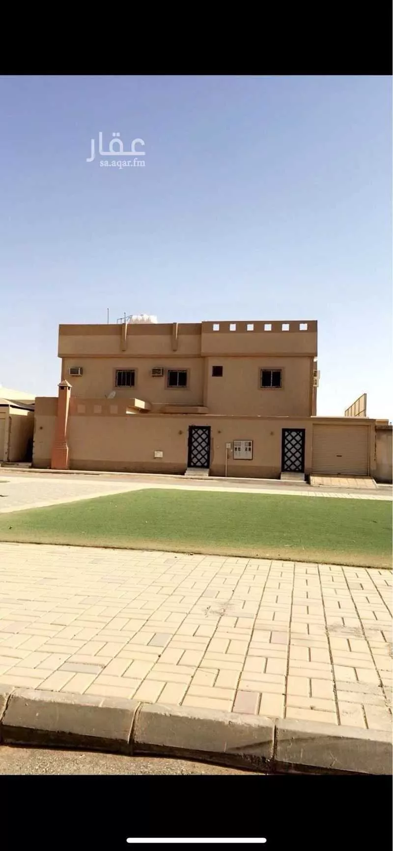 بيت للبيع في حي الوفاء ، عنيزة ، عنيزة 1 صورة