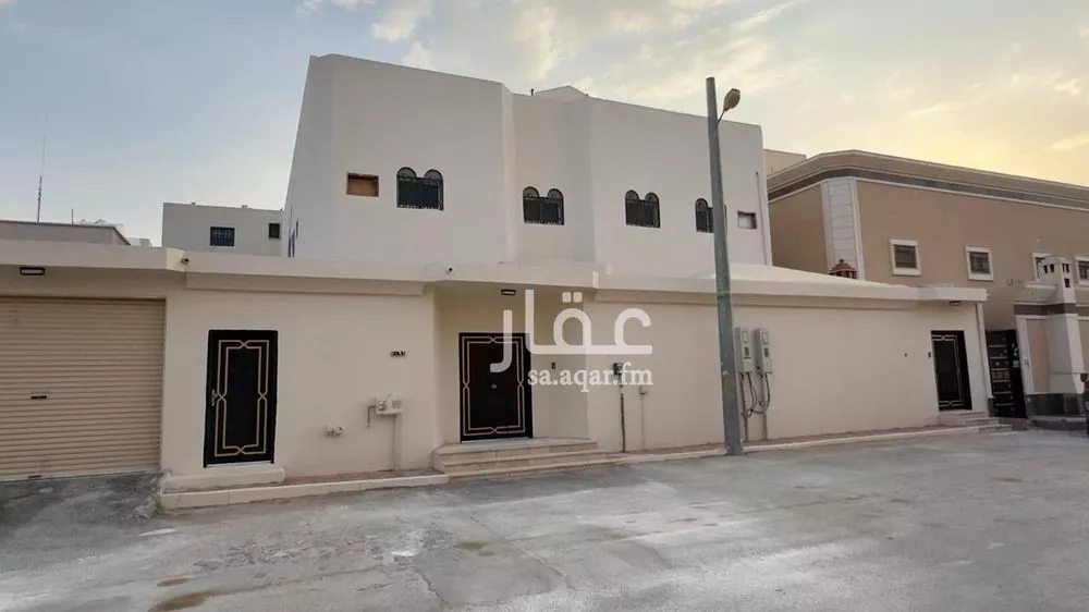 فيلا للبيع في شارع العام, حي الفيصلية, مدينة الخرج, منطقة الرياض 1 صورة