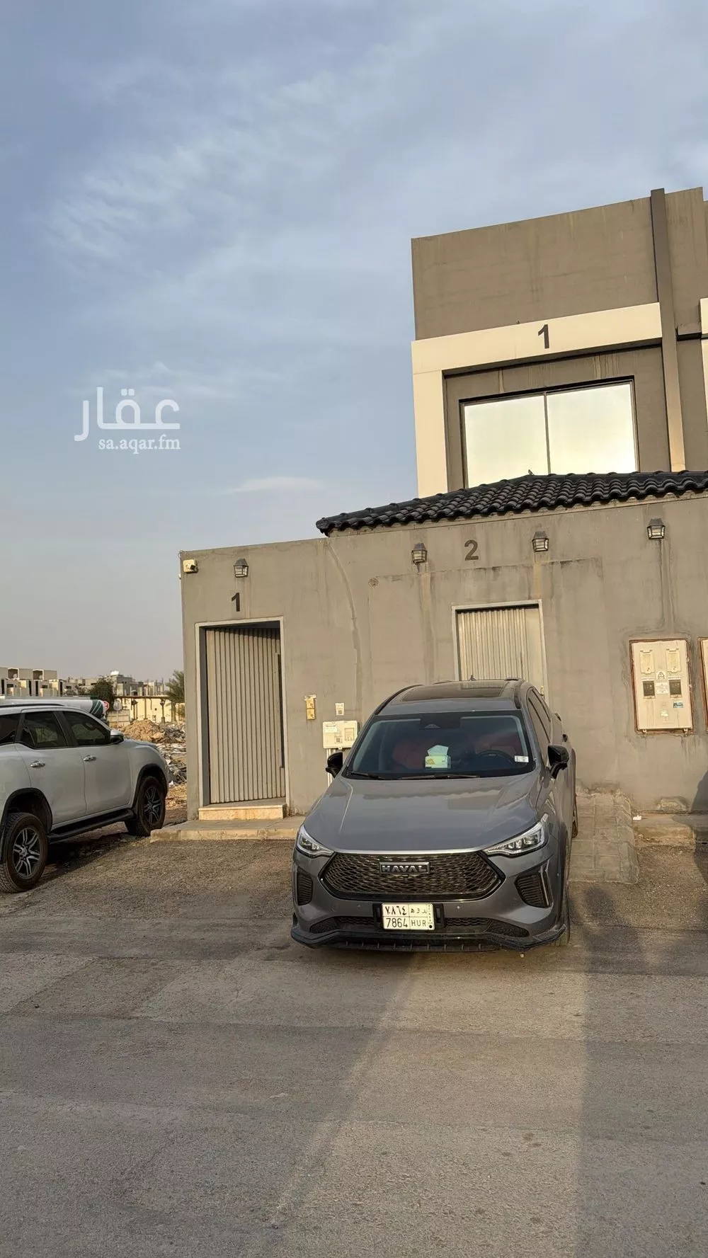 شقة للإيجار في شارع الجفاره, حي العارض, مدينة الرياض, منطقة الرياض 1 صورة