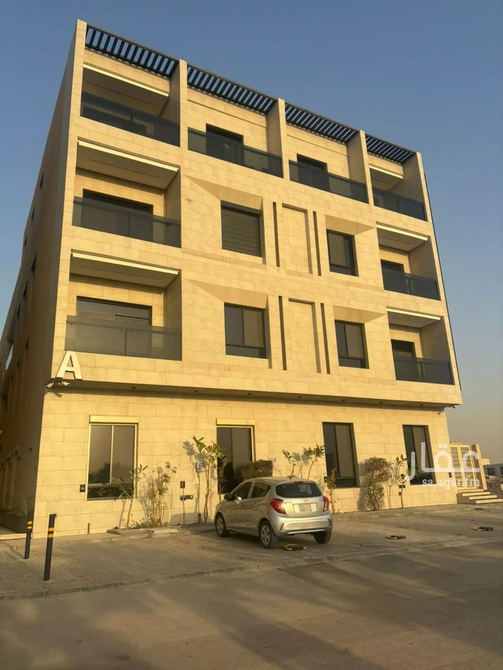 شقة للإيجار في شارع إبراهيم بن جمعان, حي العارض, مدينة الرياض, منطقة الرياض 1 صورة