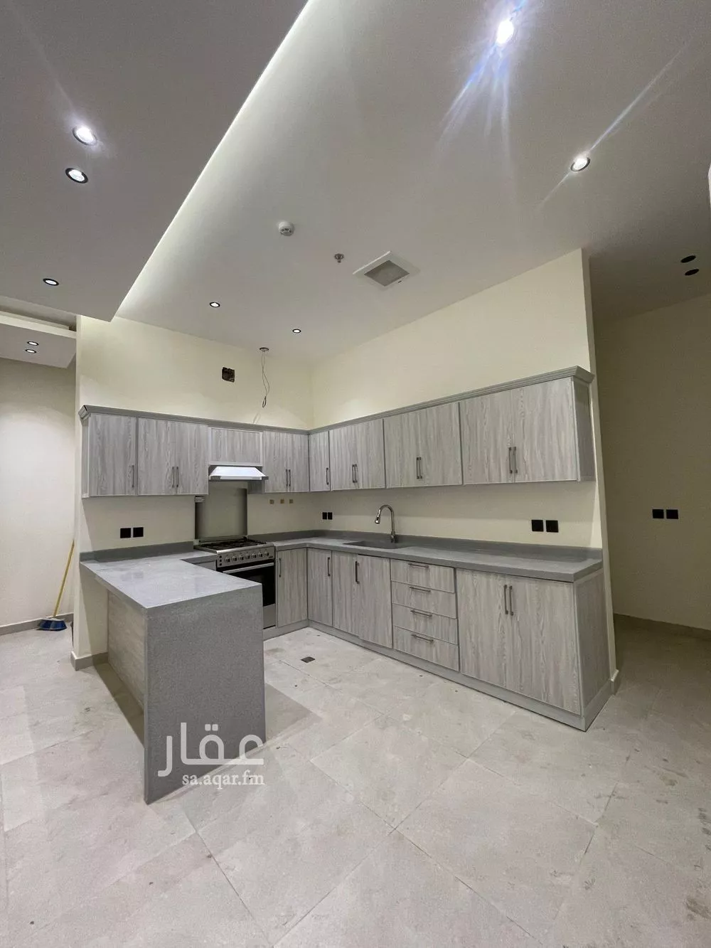 شقة للإيجار في شارع أبي القاسم الأنصاري, حي طويق, مدينة الرياض, منطقة الرياض 1 صورة