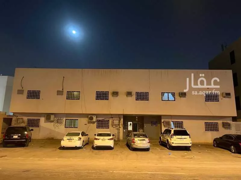 عمارة للإيجار في شارع الأمير محمد بن سعود بن عبدالعزيز, حي القدس, مدينة الرياض, منطقة الرياض 1 صورة