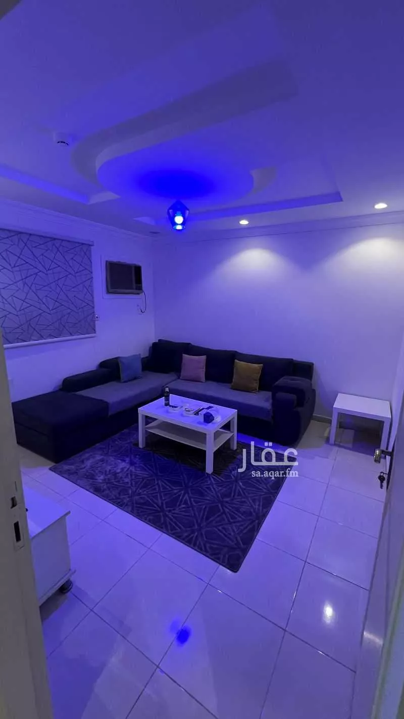 شقة للإيجار في شارع عبدالرحمن ابن غنام, حي البوادي, مدينة جدة, منطقة مكة المكرمة 1 صورة