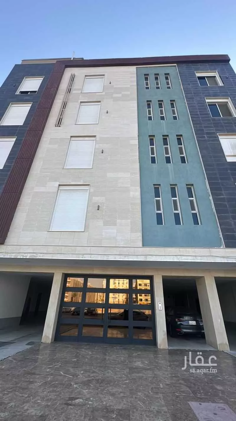شقة للإيجار في شارع أحمد بن خلف, حي الصواري, مدينة جدة, منطقة مكة المكرمة 1 صورة